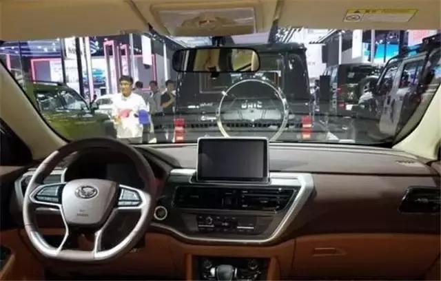 北汽幻速s7新消息,北汽幻速s7质量好不