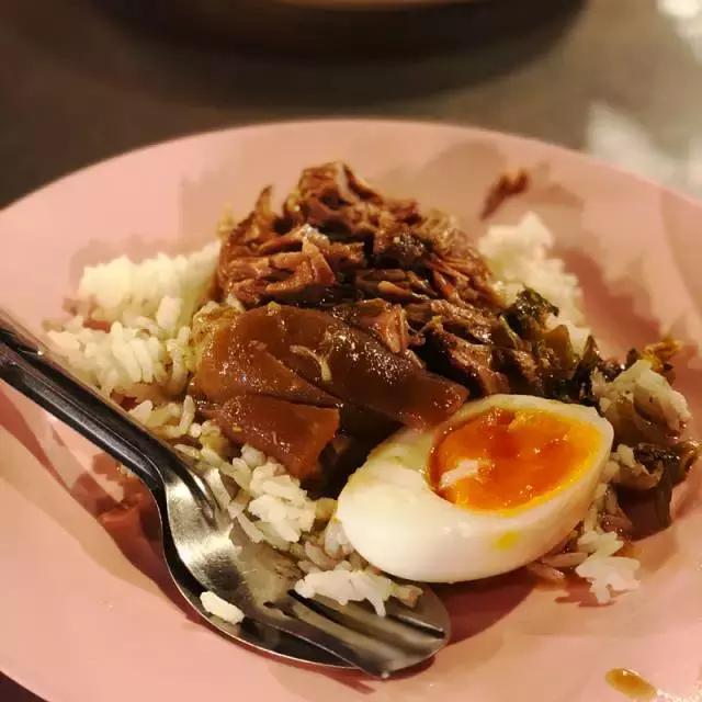 看到好看的店就想去打卡,泰国清迈附近的网红店