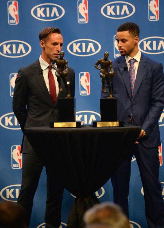 史蒂夫纳什,史蒂夫纳什为什么叫风之子