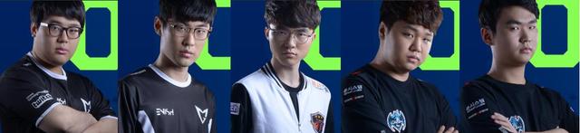 2020lol全明星中韩对抗赛韩国热议,2020lol全明星中韩对抗赛完整版