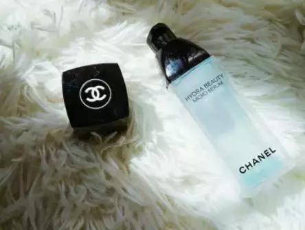 CPB!LAMER!这些精华吃一辈子土也要用!