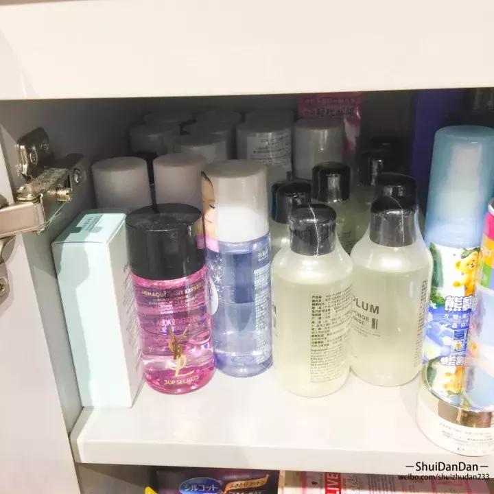 来介绍一点点我的爱用和囤货吧