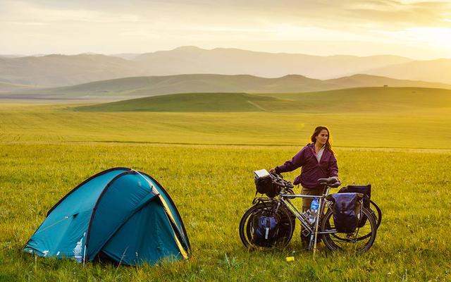 长途旅行该选择怎么样的自行车,自行车旅行选什么类型的车最好