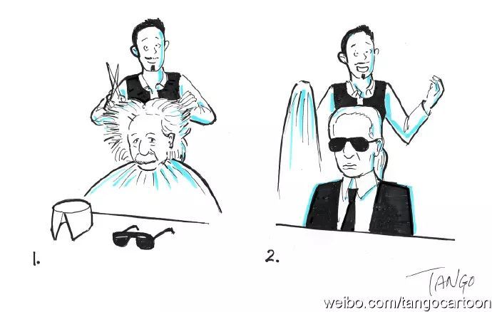 上交大数学系学生火了!他的“无聊”漫画为啥这么有魔力?