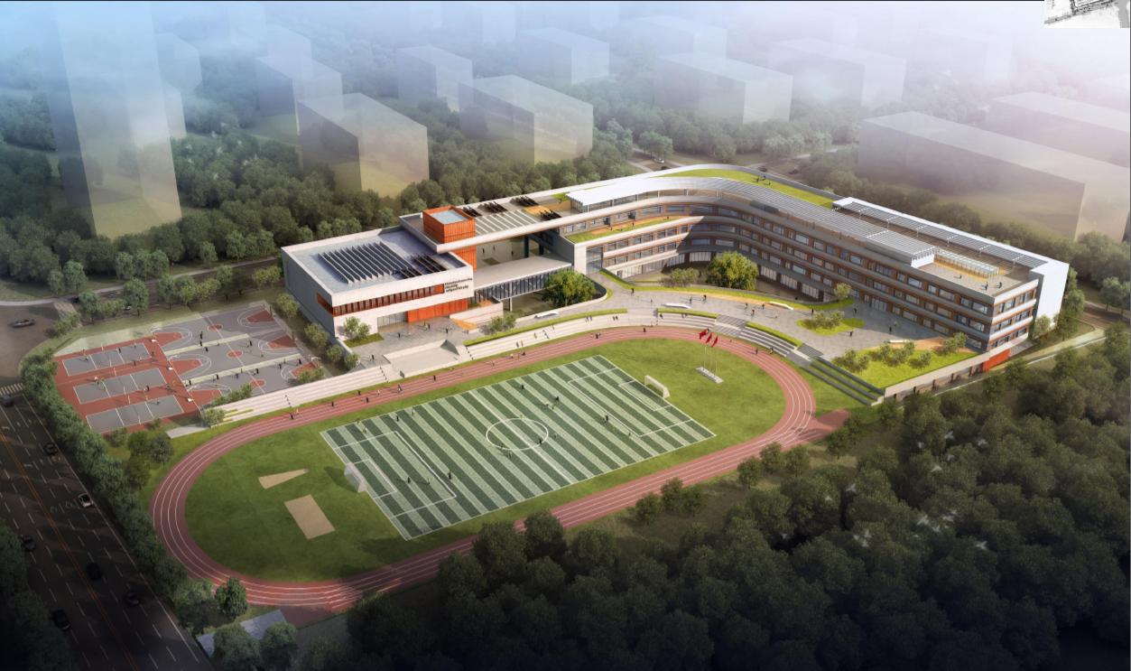 青岛西海岸新区华德福幼儿园,青岛西海岸新区第二实验幼儿园