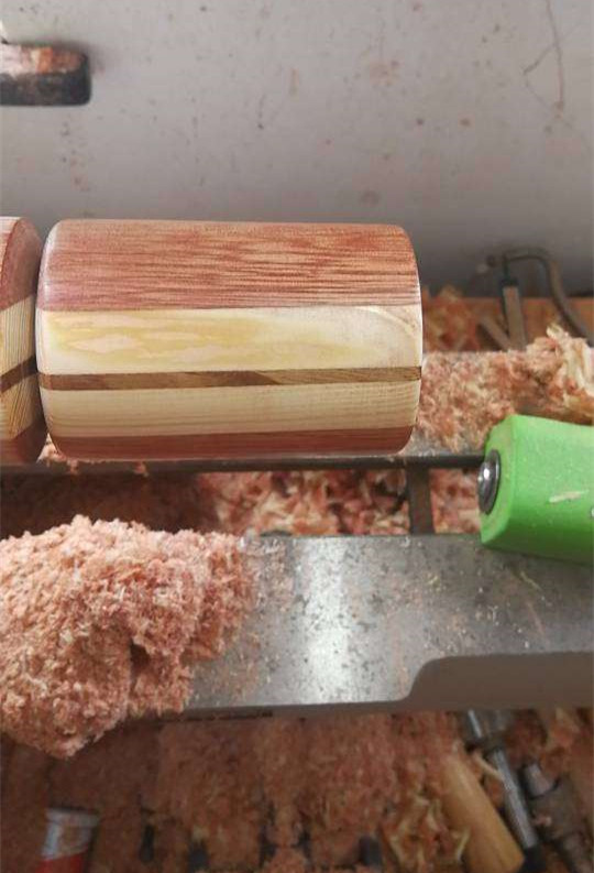 木工边角料利用小物件,木工边角料做简易物品