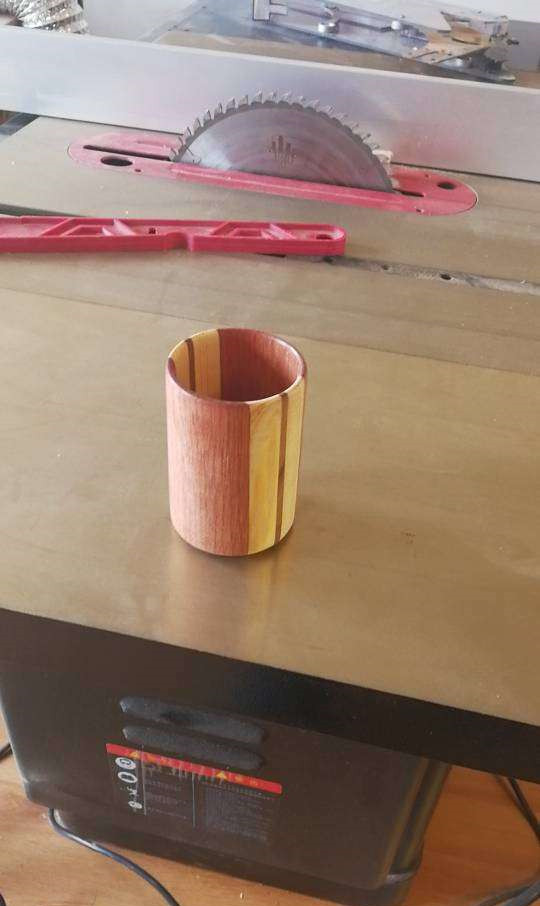 木工边角料利用小物件,木工边角料做简易物品