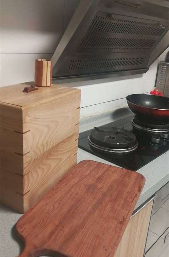 木工边角料利用小物件,木工边角料做简易物品