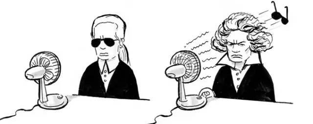 上交大数学系学生火了!他的“无聊”漫画为啥这么有魔力?