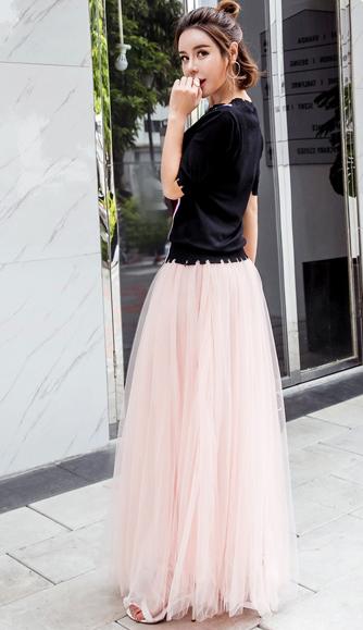 雪纺夏天穿凉快吗,夏天穿雪纺还是纯棉