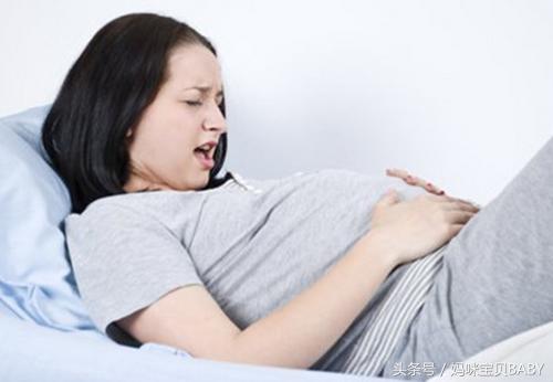 还没到剖腹产时间破水了怎么办,还没足月破水