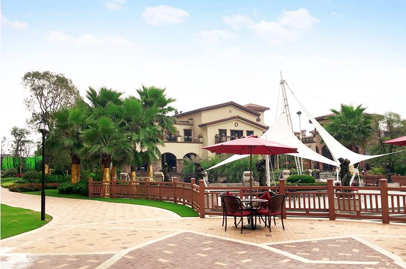 东莞东坑海伦堡松湖湾附近规划,东莞东坑海伦堡松湖湾楼盘好吗