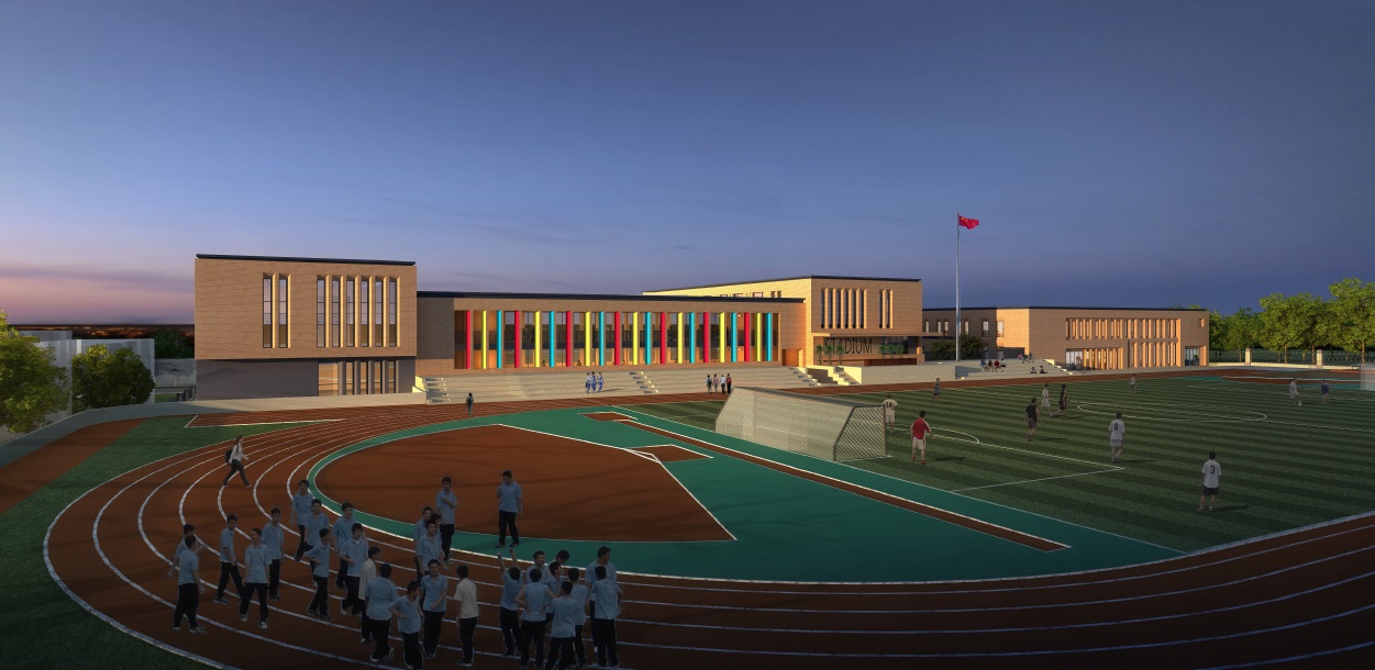 青岛西海岸新区华德福幼儿园,青岛西海岸新区第二实验幼儿园