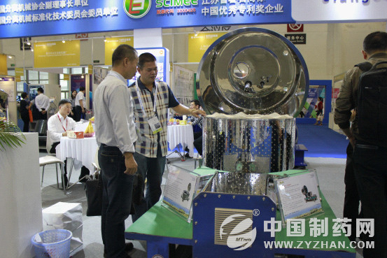 江苏华大范春锋：深耕离心机市场为用户解决过滤与分离难题