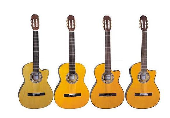 如果这是吉他，那吉她是什么？