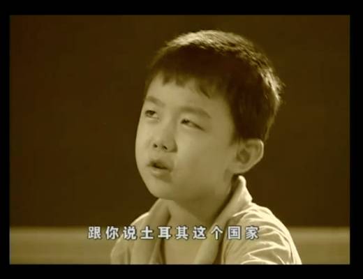 盘点幼儿园令人羡慕的爱情,幼儿园孩子眼里的爱情