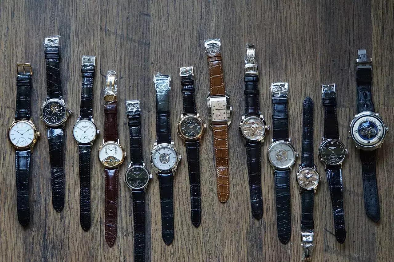 陀飞轮哪个好看,最好看的平民陀飞轮