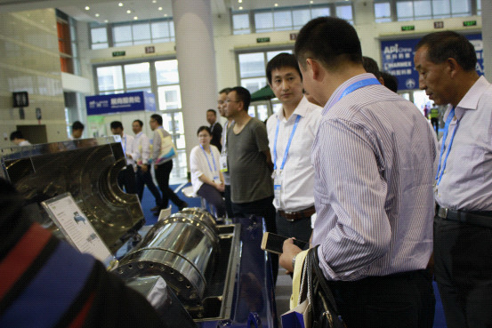 江苏华大范春锋：深耕离心机市场为用户解决过滤与分离难题