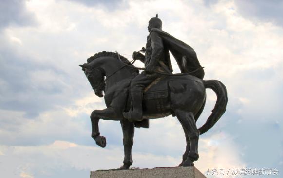 北魏太武帝拓跋焘地图,北魏太武帝拓跋焘和刘义隆