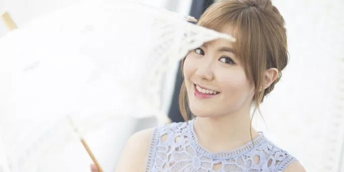 交足戏又有观众缘　她赢「女飞跃」机会大