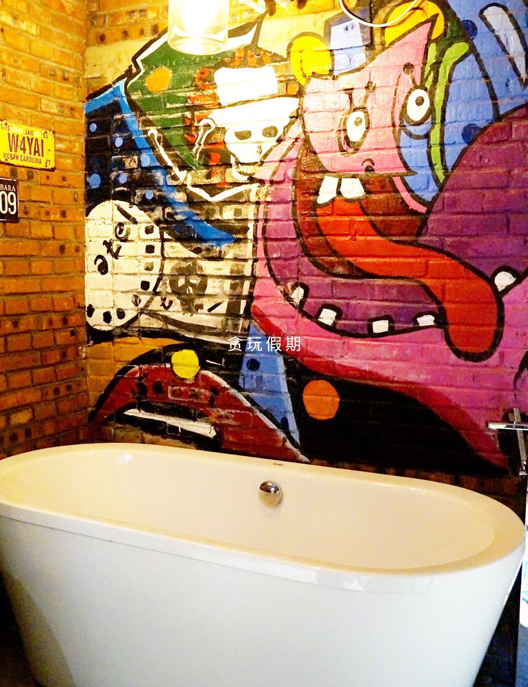 后院，北京的冬天越冷它越火，在独栋微墅里过温暖的周末