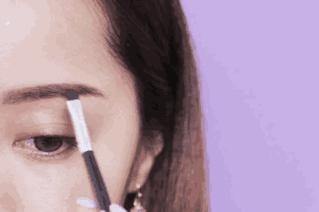 一化妆就又老又丑,新手必学的6个化妆小技巧