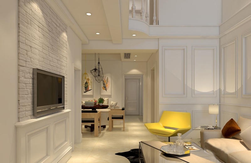 集成墙面和传统装修的优势,用集成墙面装修有什么利弊