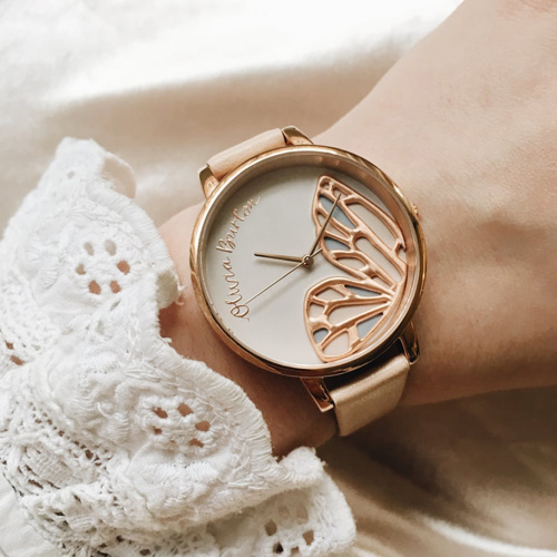 颜值好看一万块钱的手表,烂大街的十款手表