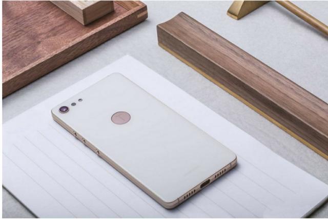 全面屏中坚果Pro2为何如此出众？误删照片如何恢复