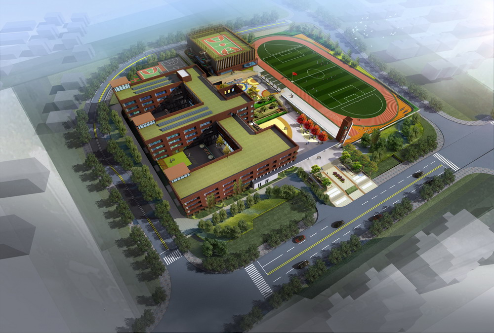 青岛西海岸新区华德福幼儿园,青岛西海岸新区第二实验幼儿园