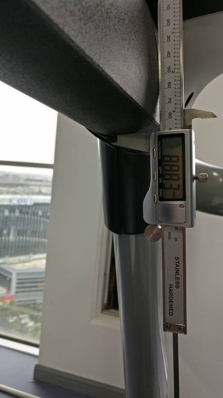 舒华跑步机各个模式,舒华跑步机x6测评