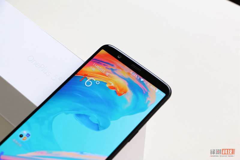 旗舰杀手手机,一加5旗舰杀手