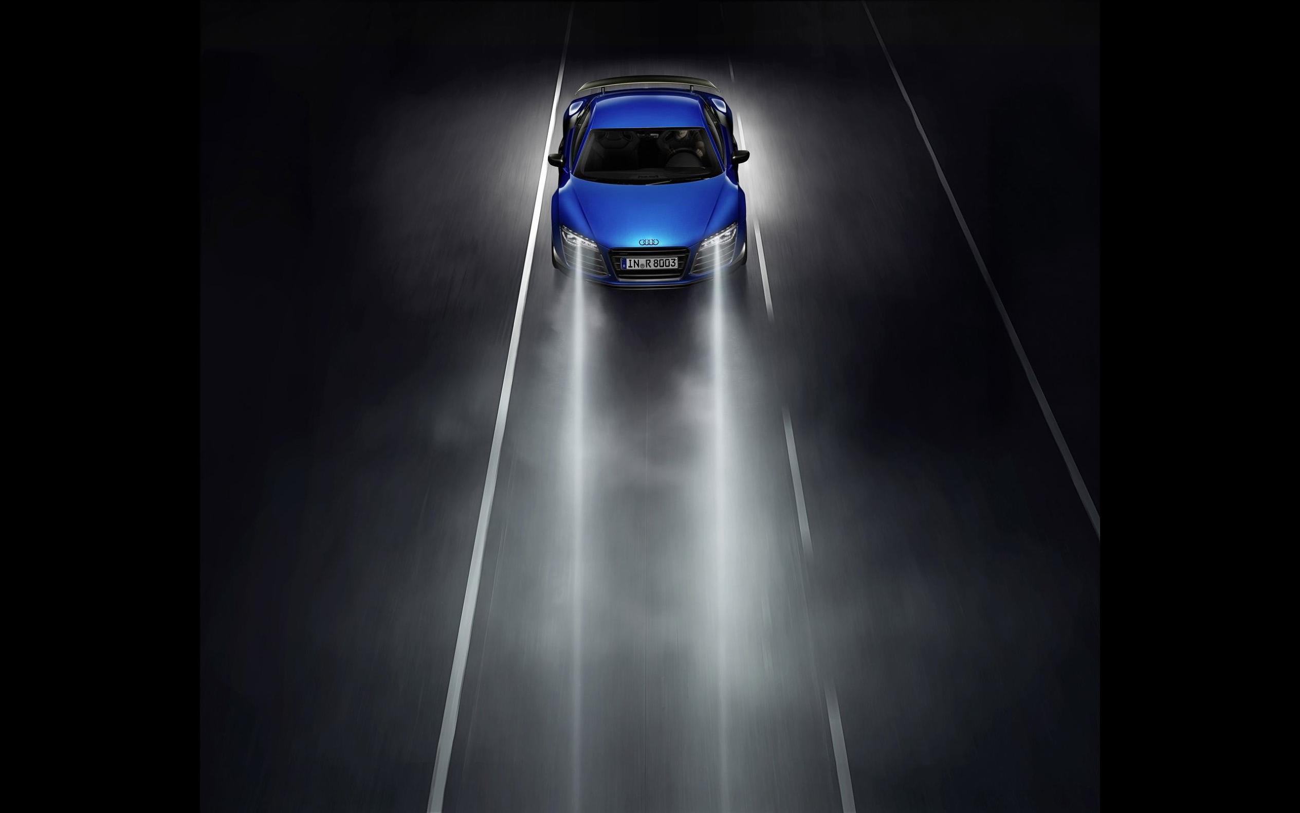 汽车大灯的发展史经历了什么灯,汽车大灯演变史优点