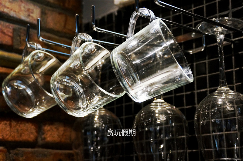 后院，北京的冬天越冷它越火，在独栋微墅里过温暖的周末