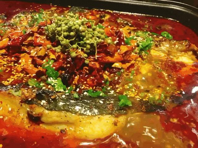 先烤后卤的鱼,先烤再炖的鱼