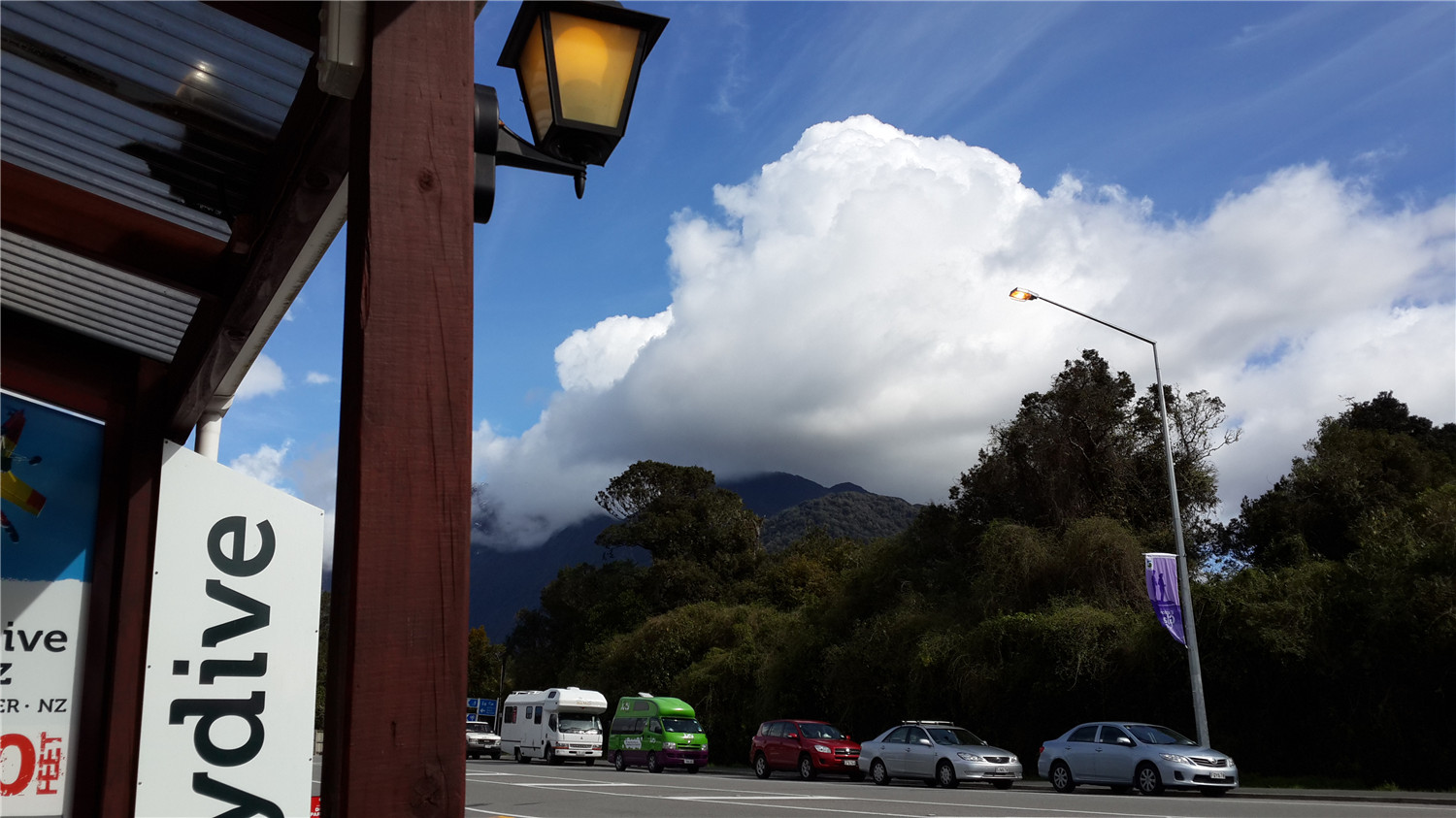 环游记新西兰旅游攻略,自驾游新西兰攻略大全最新