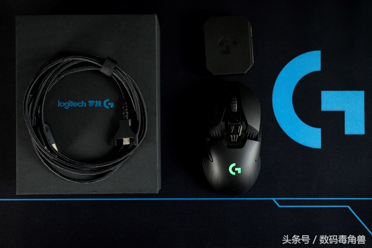 闲鱼罗技g903鼠标可信吗,罗技g903是dpi最快的鼠标吗