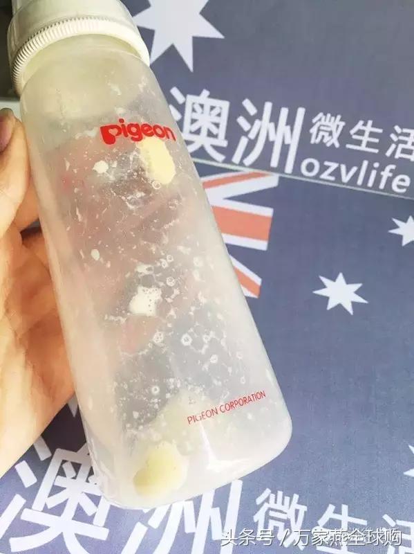 假奶粉事件真相大白,澳洲几款奶粉都查出问题是谣言吗