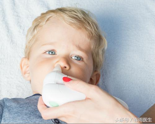 如何缓解鼻塞的不适感,被鼻炎折磨到崩溃的感受