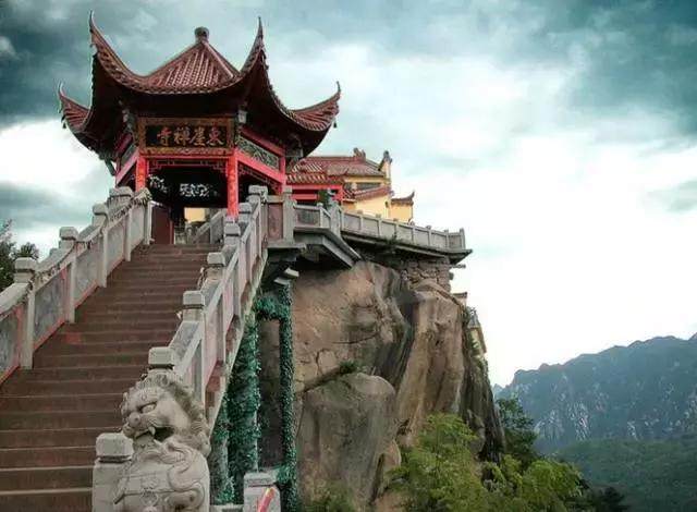 五台山梦参老和尚与星云大师对话,五台山法师传奇