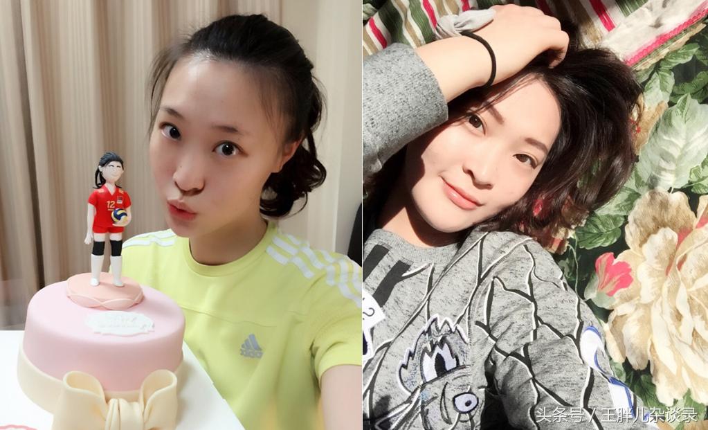 中国体坛八大美女，第一名真的名至实归吗？