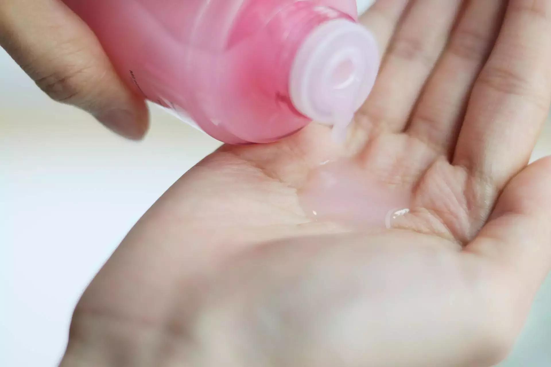 爽肤水好物推荐排行榜第一名,平价去闭口爽肤水推荐