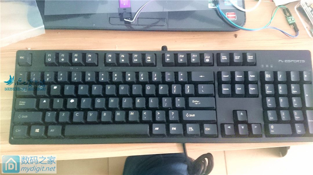 罗技光轴机械键盘,罗技樱桃轴机械键盘