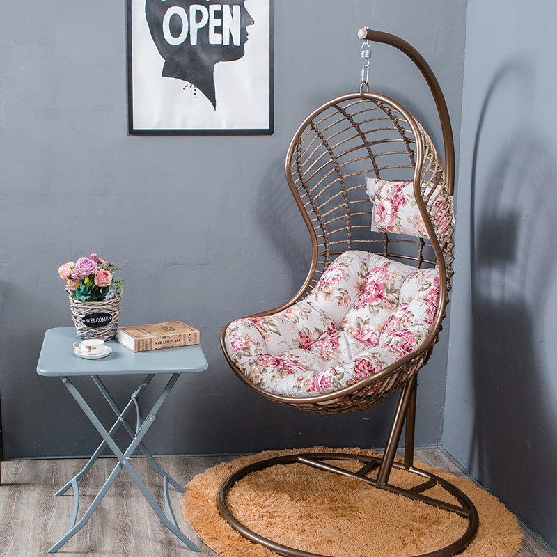 打造休闲娱乐室,制作造型独特个性十足的休闲椅