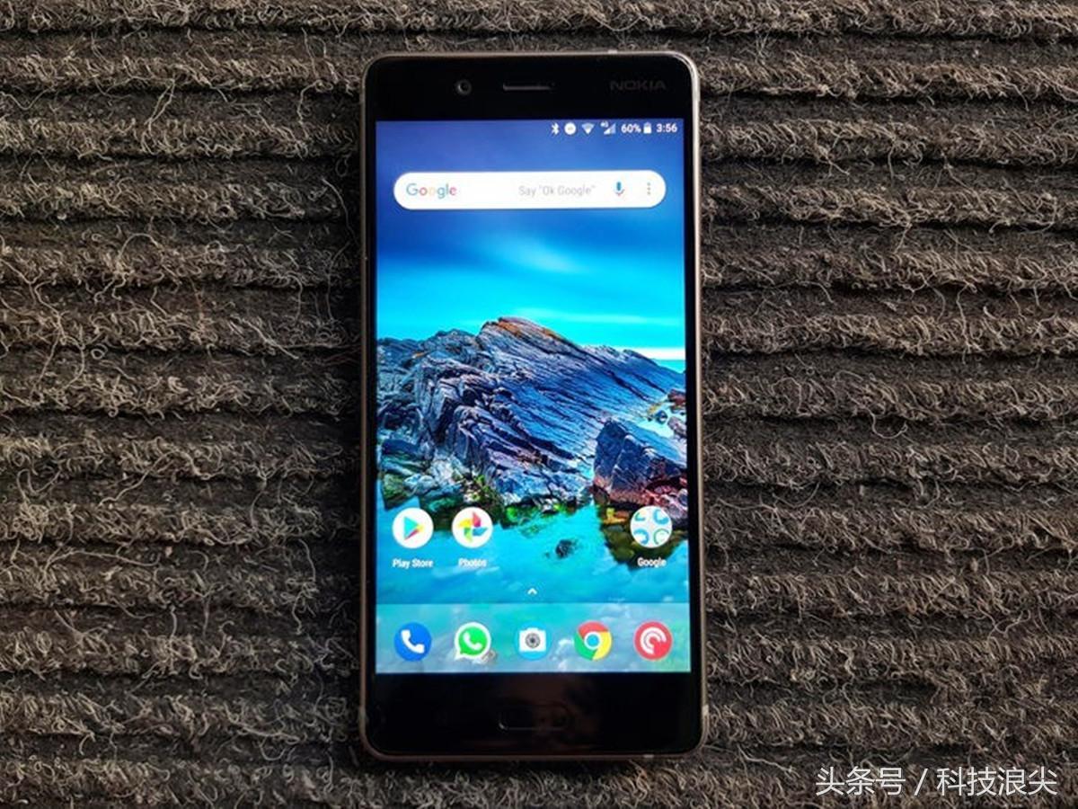 诺基亚8.3评分,诺基亚8208评测视频