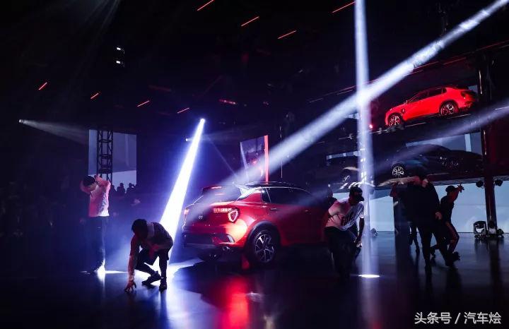 18万元起售领克05公布全系预售价,领克15.88万元什么配置