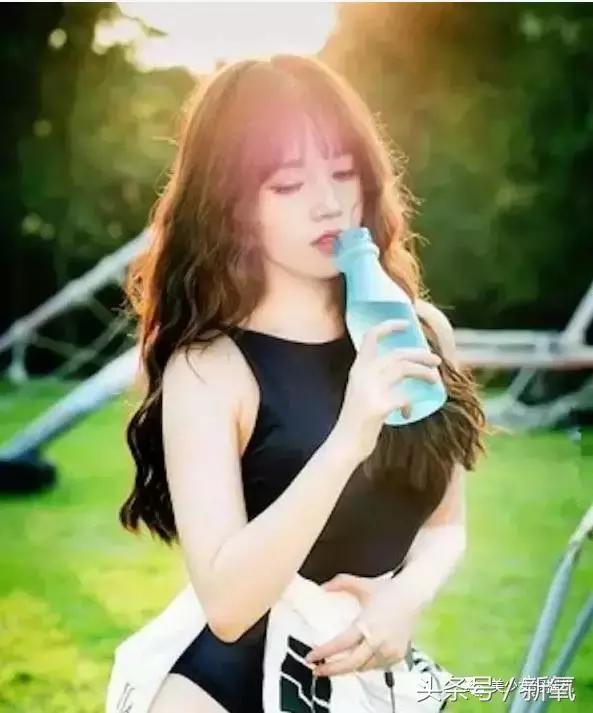 越南第一网红迷人女神,越南网红女网红