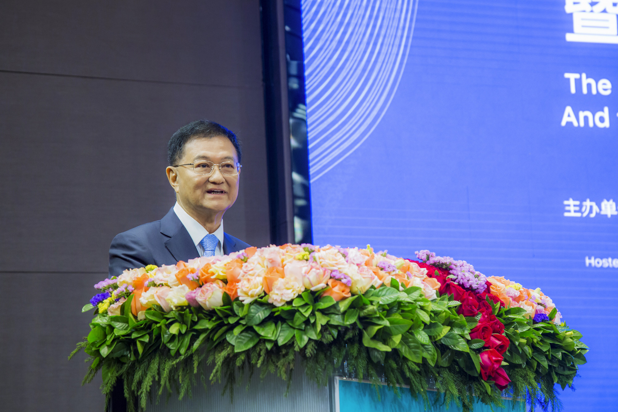 全球医学专家共论医道,祈福医院2期震撼亮相!