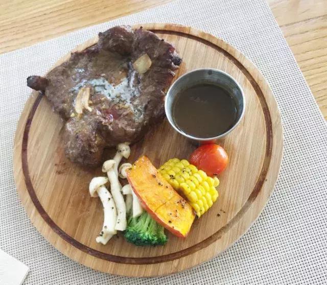 郑州袋鼠先生西餐厅,郑州丹尼斯七天地西餐厅