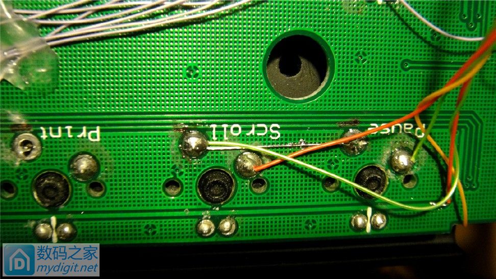 罗技光轴机械键盘,罗技樱桃轴机械键盘